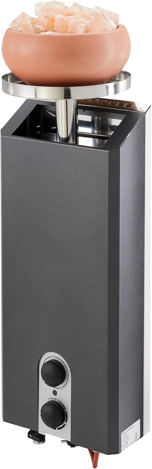Infraworld InfraSteam 750 Set Zusatzverdampfer B6675-1