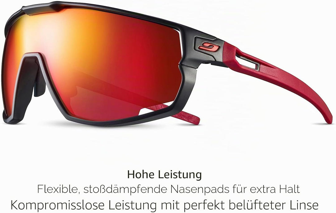 Julbo Herren Rush Sunglasses
