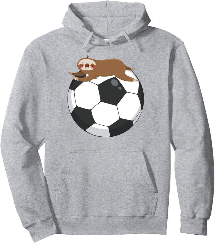 Fussball Spruch Geschenk Jungs Fussballer Geschenkidee Lustig Pullover Hoodie