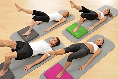 AIREX Balance-Pad Elite, ca. 50 x 41 x 6,0 cm, Kiwi