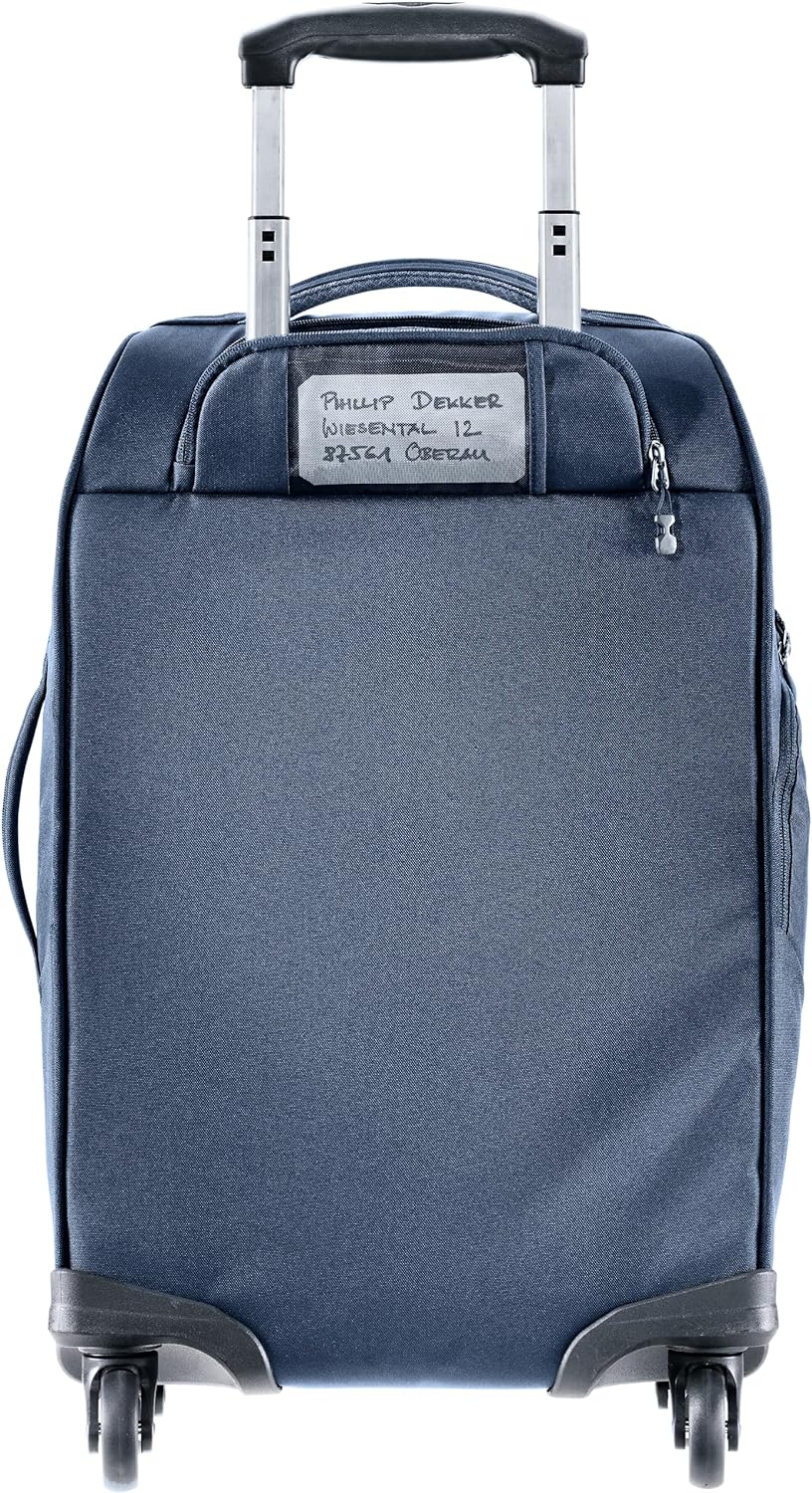 deuter AViANT Access Movo 36 Trolley Koffer 36 L Teal-ink, 36 L Teal-ink