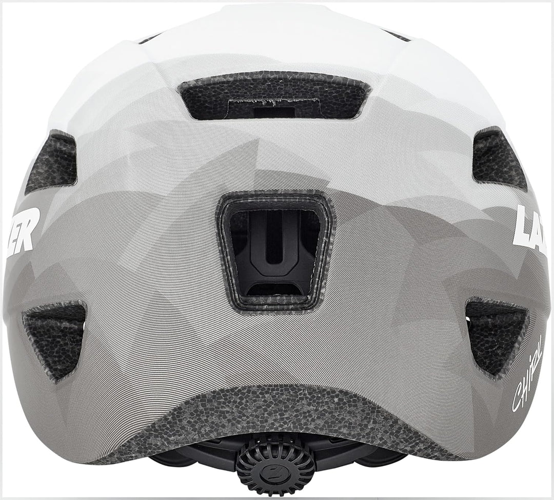 Lazer Chiru Helm weiss S, S