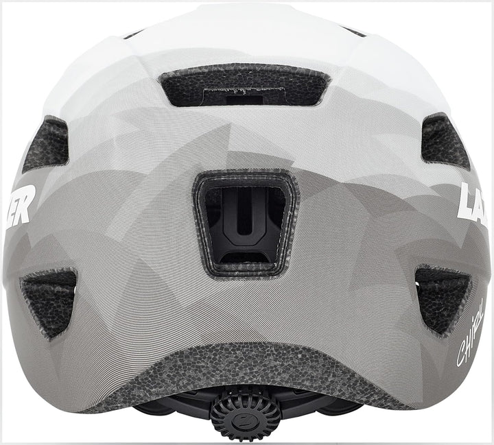 Lazer Chiru Helm weiss S, S