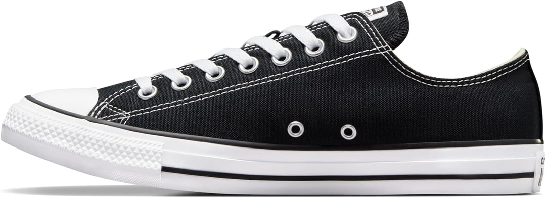 Converse Unisex M9691c Sneaker 40 EU Schwarz, 40 EU Schwarz