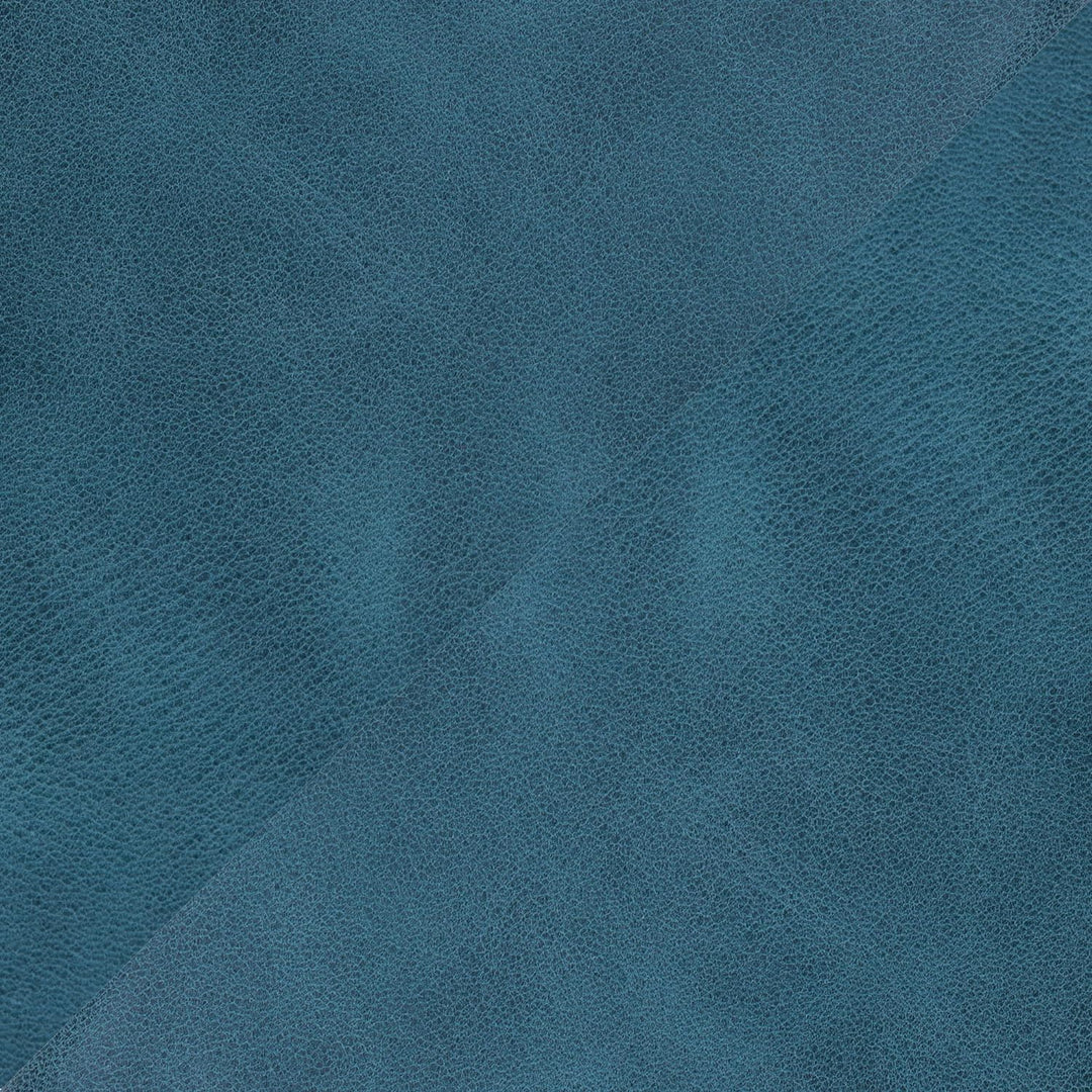 VISOUL iPhone 14 Plus Hülle, Stossfeste Handyhülle [Erstklassiges Rindsleder], TPU Schutzhülle [Kart