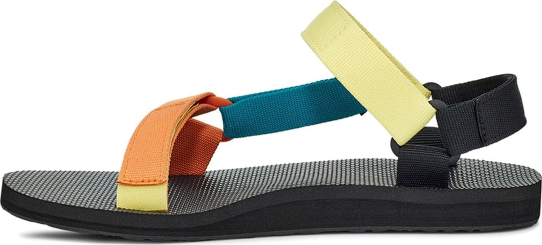 Teva Universal-Sandale für Herren 47 EU Retro Multi, 47 EU Retro Multi
