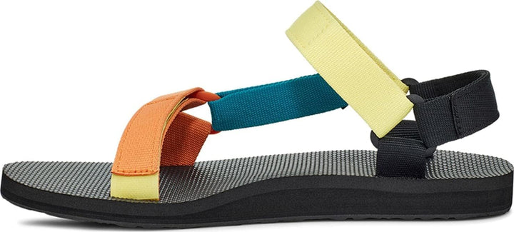 Teva Universal-Sandale für Herren 47 EU Retro Multi, 47 EU Retro Multi