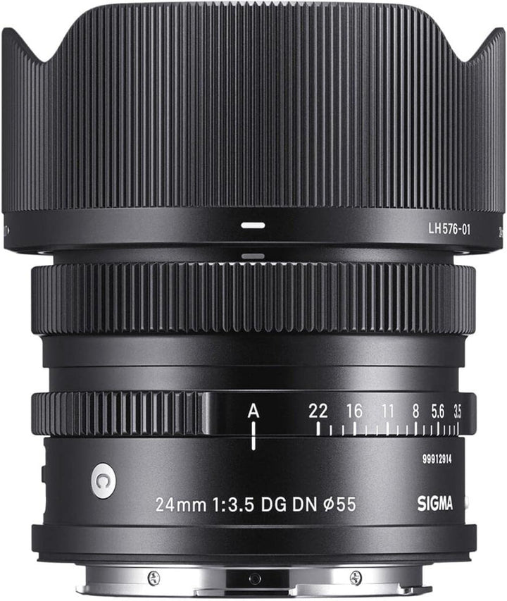 Sigma 24mm F3.5 DG DN für L-Mount, für L-Mount