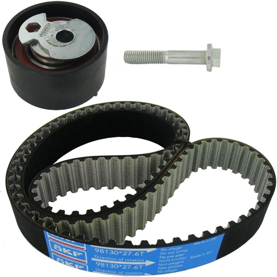 SKF VKMA 04305 Spannrolle