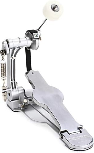 SONOR 14508401 PB Perfect Balance Pedal silber, silber