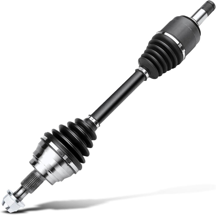 Frankberg Antriebswelle Vorderachse Links Kompatibel mit X164 GL320 GL420 GL450 GL500 2006-2012 W164