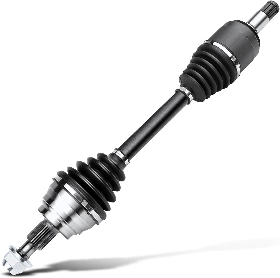Frankberg Antriebswelle Vorderachse Links Kompatibel mit X164 GL320 GL420 GL450 GL500 2006-2012 W164