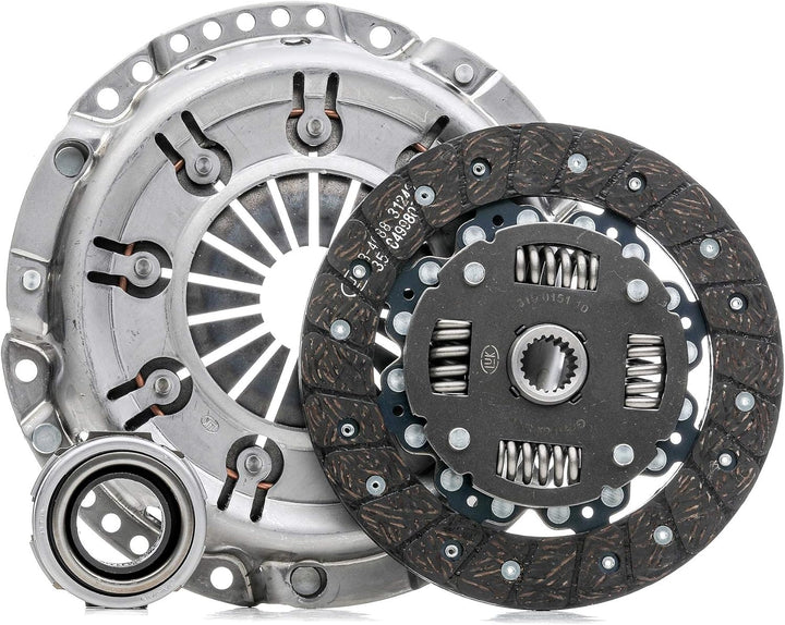 LuK 619 3028 60 Kupplungssatz