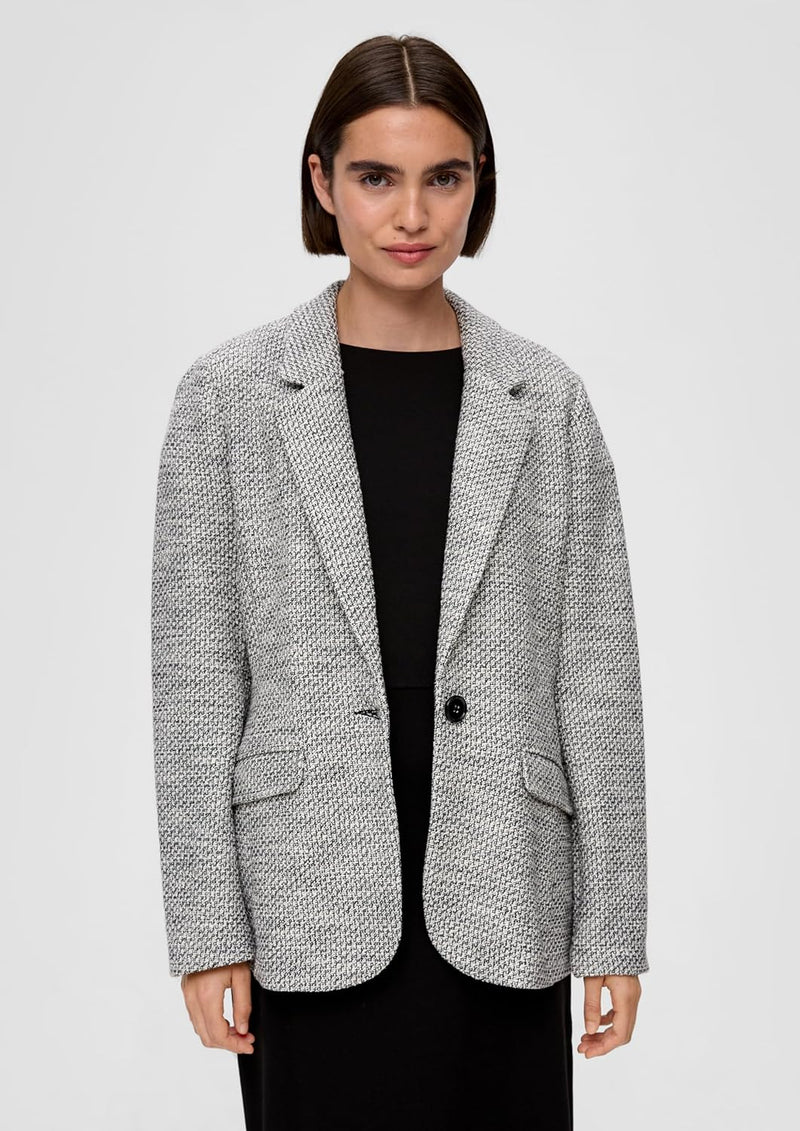 s.Oliver Damen Blazer 44 99x1, 44 99x1