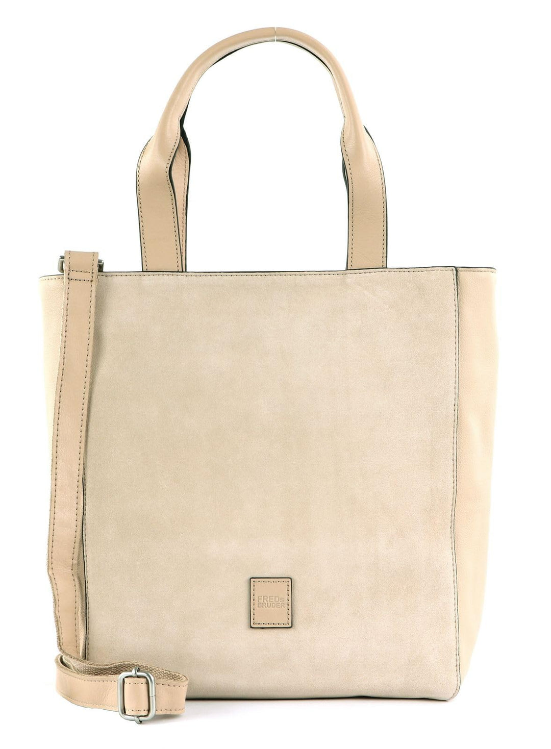 FREDsBRUDER Kelia Shopper Beige