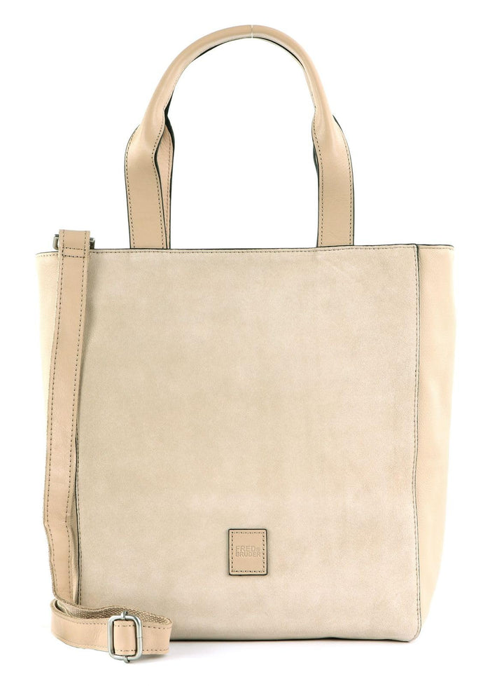 FREDsBRUDER Kelia Shopper Beige