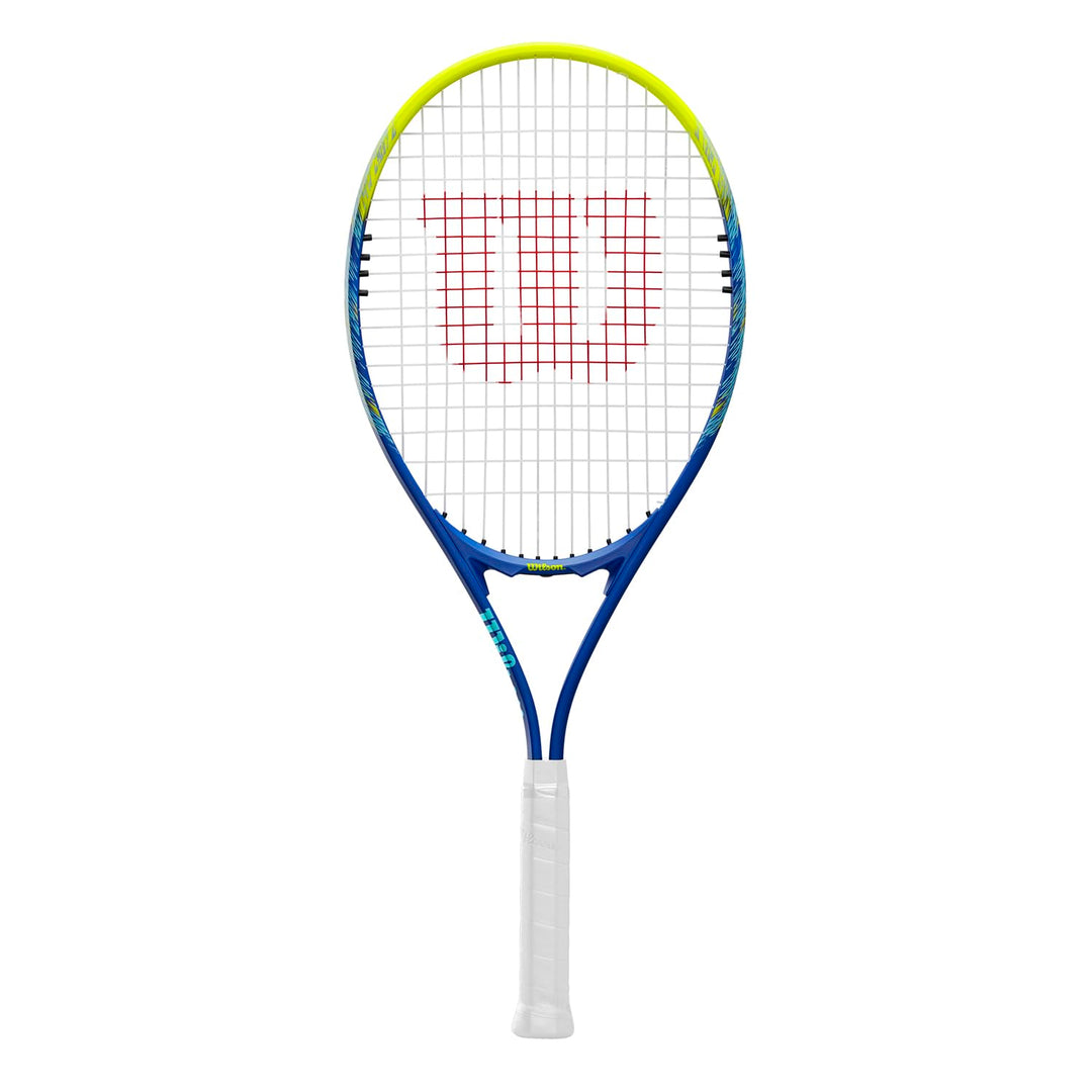 Wilson Impact Tennisschläger, Mit CX-Bridge-Technologie, Perfekt für Anfänger, Bietet Kraft & Kontro