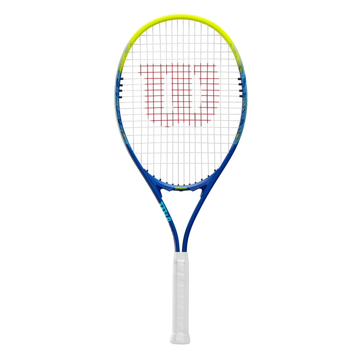 Wilson Impact Tennisschläger, Mit CX-Bridge-Technologie, Perfekt für Anfänger, Bietet Kraft & Kontro