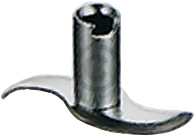 Messer kompatibel mit UNOLD 7040 Fleischmesser für elektrische Stabmixer