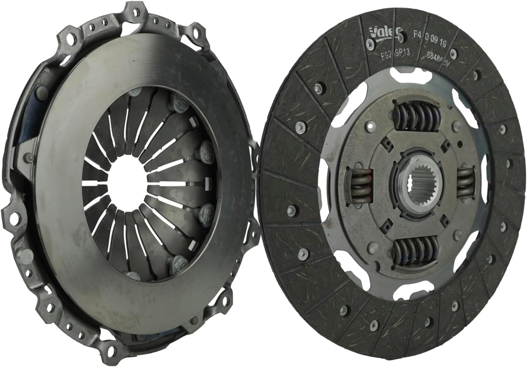 Valeo 826062 Kupplungssatz