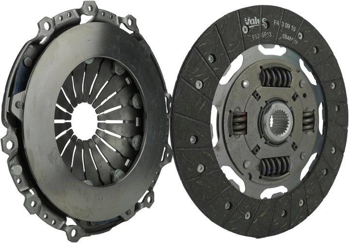Valeo 826062 Kupplungssatz