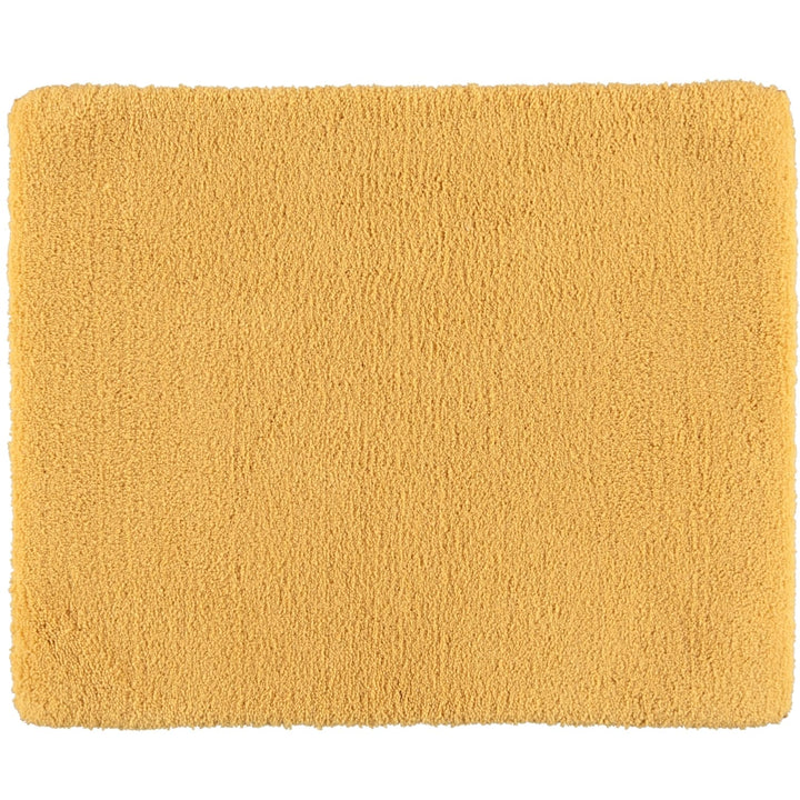 Rhomtuft Badteppiche Square Gold - 348 50x60 cm, 50x60 cm