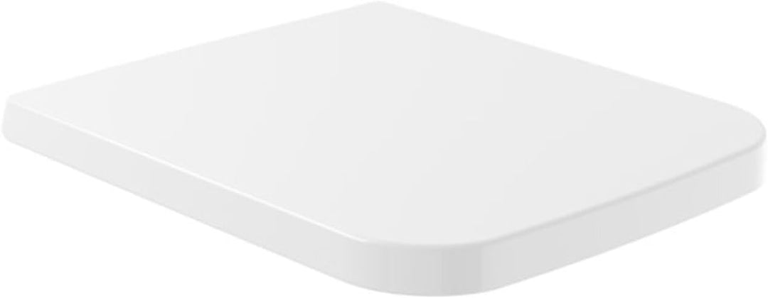 Villeroy &amp; Boch Venticello WC-Sitz - Toilettendeckel mit Absenkautomatik - Abnehmbarer, bruchsichere