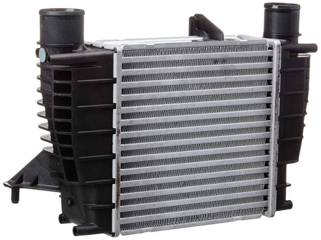 VALEO Turbokühler Ladeluftkühler 817999