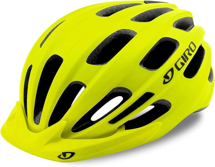 Giro Register Fahrradhelm One sizesize Matte Highlight Yellow, One sizesize Matte Highlight Yellow