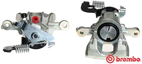 BREMBO F 36 027 Bremssättel und Zubehör