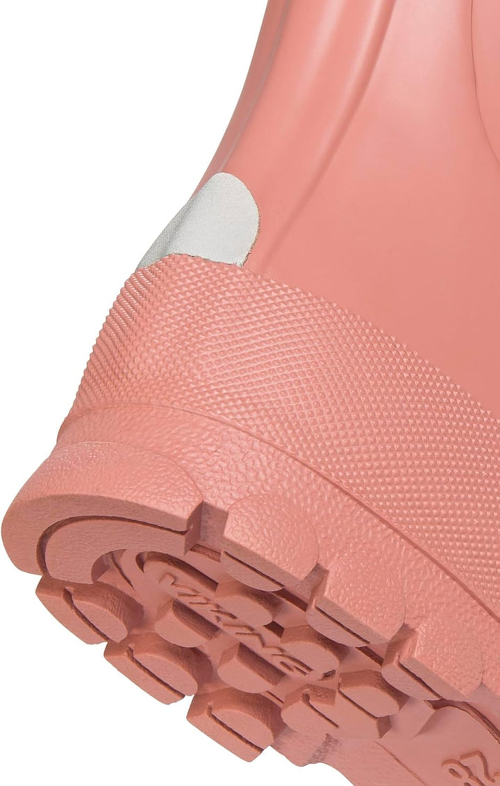 Viking Jolly Gummistiefel Unisex Kinder Light Pink 22 EU, Light Pink 22 EU