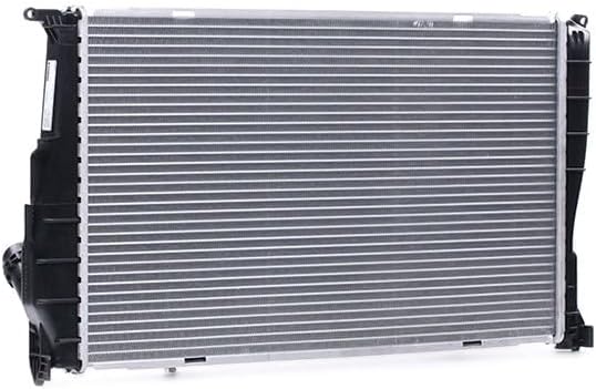 MAHLE CR 1083 000S Kühlmittelkühler BEHR