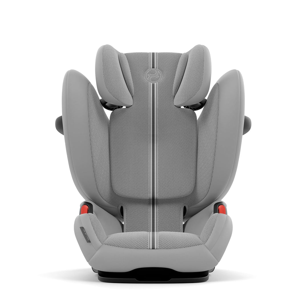 PALLAS G2 I-SIZE PLUS Pallas G2 i-Size Plus Stone Grey, Pallas G2 i-Size Plus Stone Grey