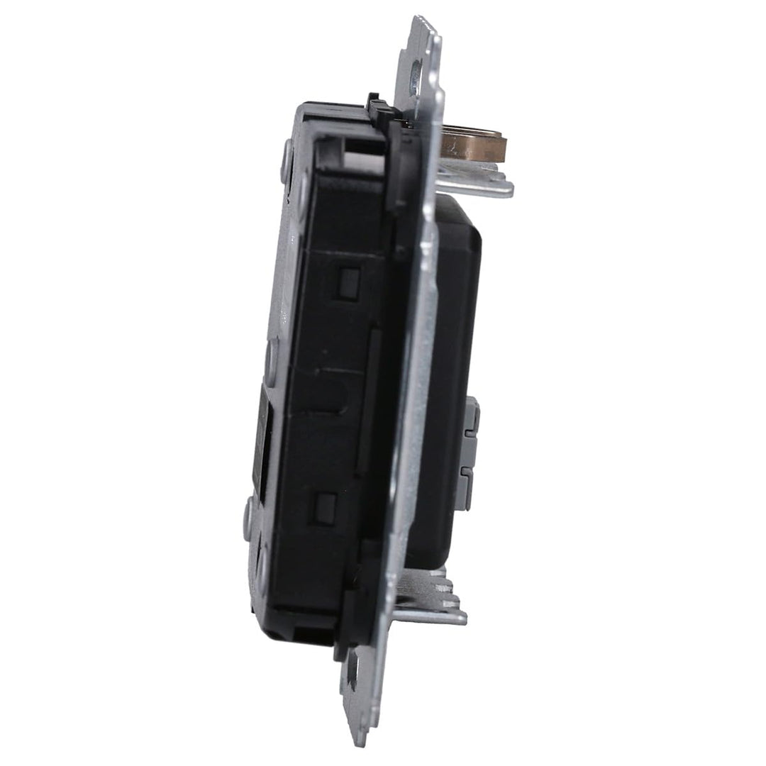 Busch-Jaeger Sensoreinheit 1-Fach 6221/1.0 Busch-Free@Home Bussystem-Tastsensor 4011395179956
