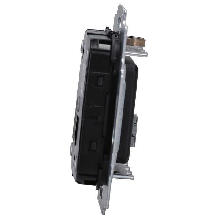 Busch-Jaeger Sensoreinheit 1-Fach 6221/1.0 Busch-Free@Home Bussystem-Tastsensor 4011395179956