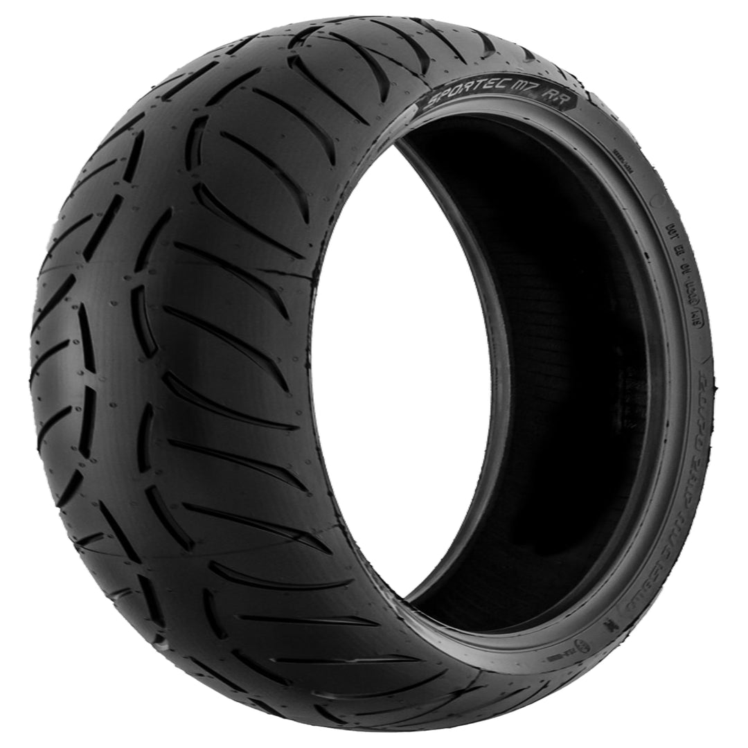 Metzeler 2449800-110/70/R17 54W - E/C/73dB - Ganzjahresreifen