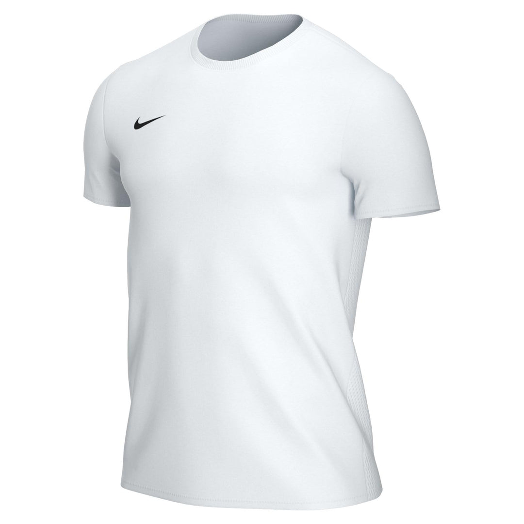 Nike Herren M Nk Df Park Vii JSY Ss Jersey M White/Black, M White/Black