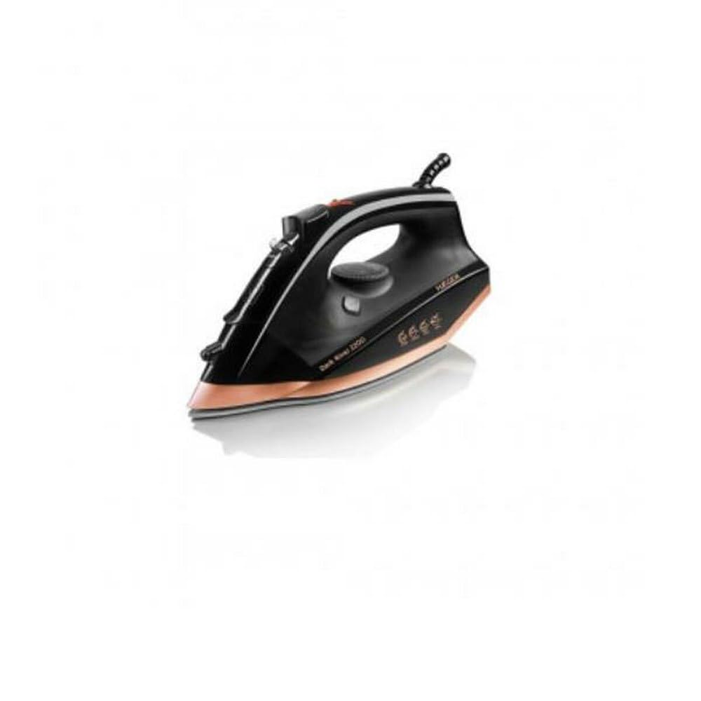 Haeger Dark River Dampfbügeleisen, 2200 W