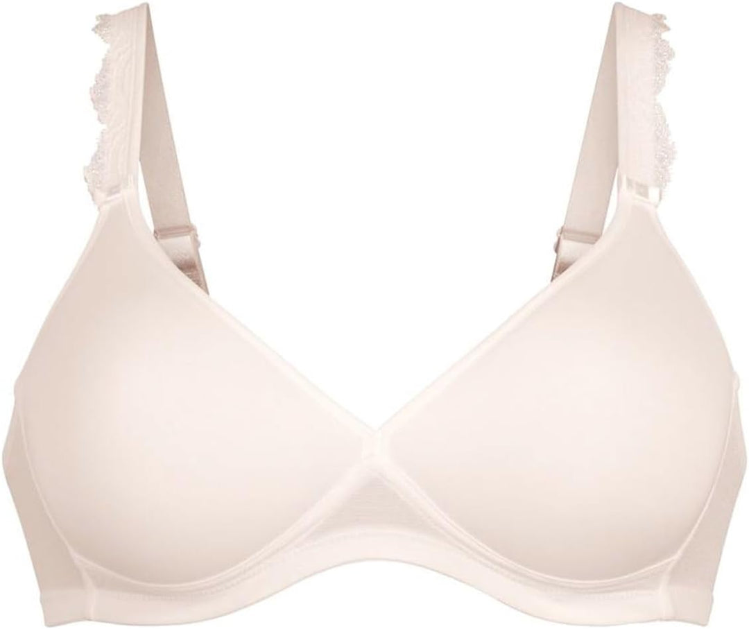 Rosa Faia - Selma - Soft BH mit Spacer Cup 70B Crystal, 70B Crystal