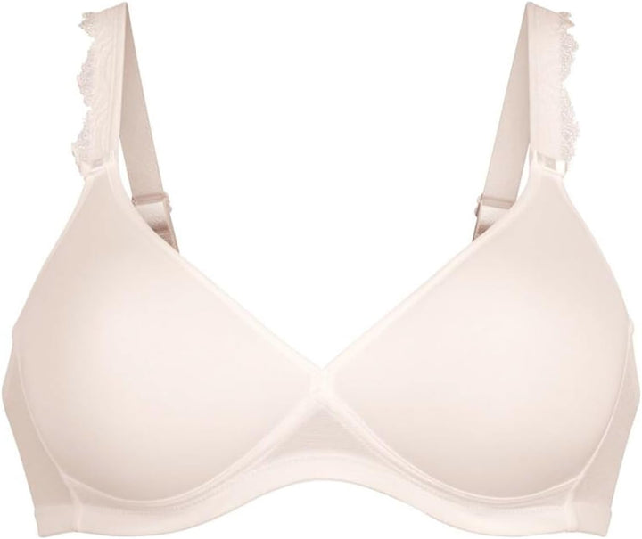 Rosa Faia - Selma - Soft BH mit Spacer Cup 70B Crystal, 70B Crystal