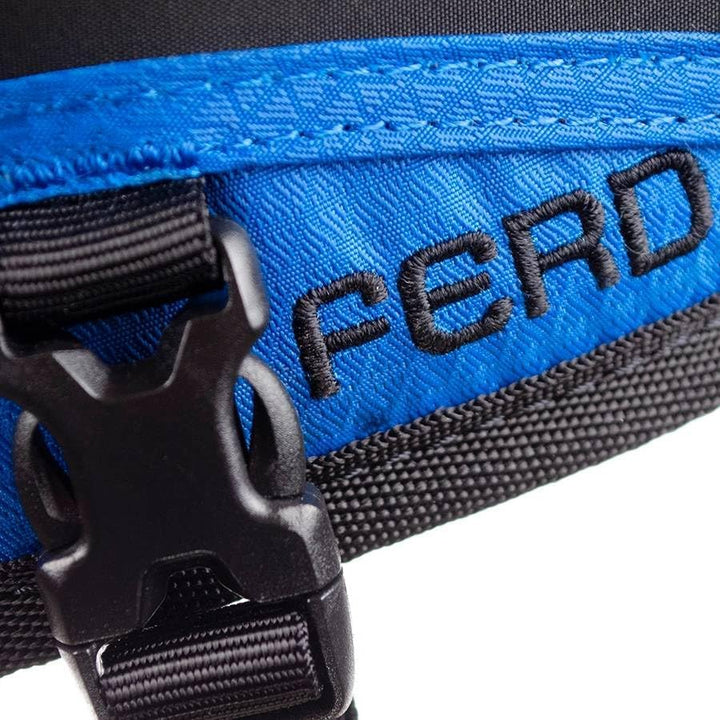 NON-stop dogwear Ferd Belt | 120 | All Terrain Gürtel Für Lange Touren, Grösse:M