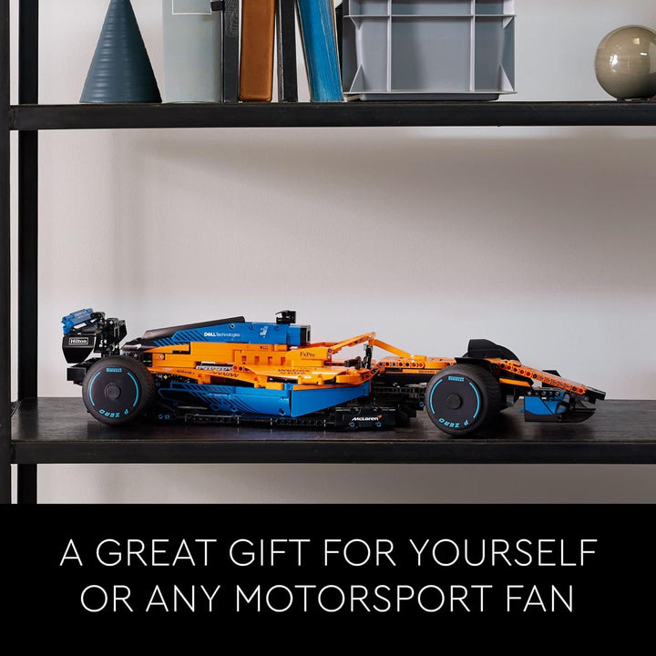 Lego Technic 42141 - McLaren F1 2022 (1.434 Teile)