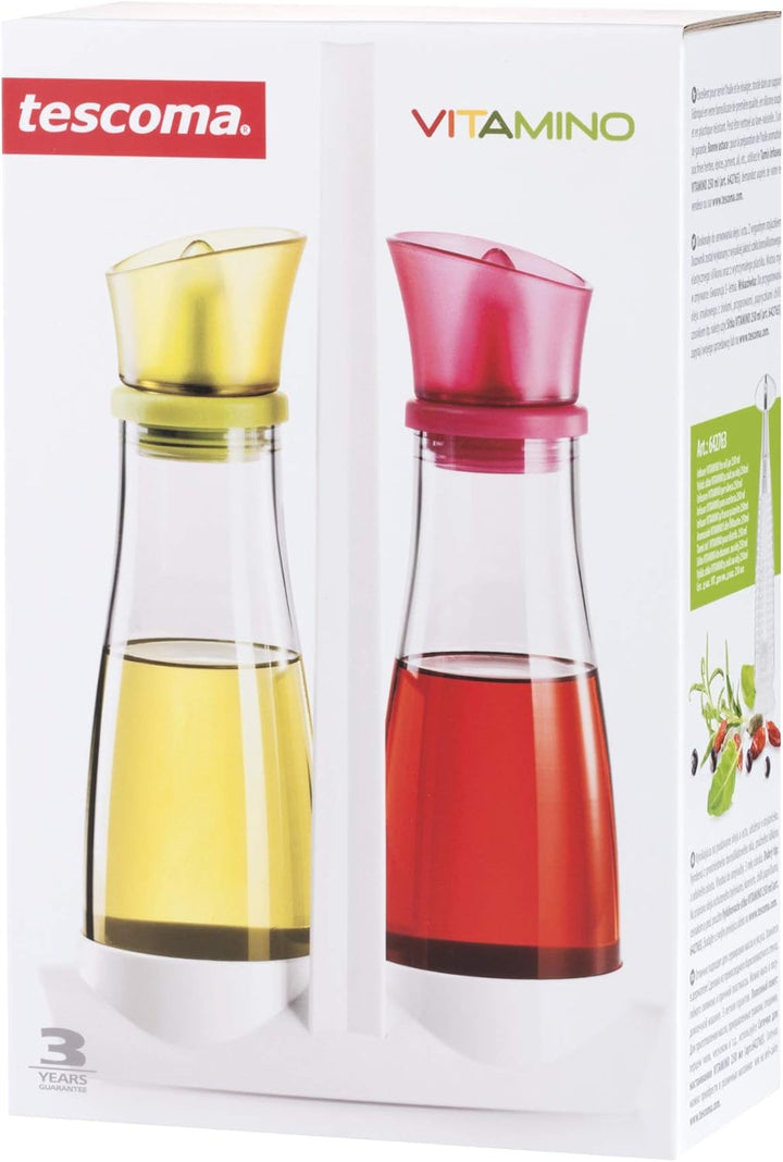Tescoma 642763 Vitamin-Würzset, 250 ml Single, Single