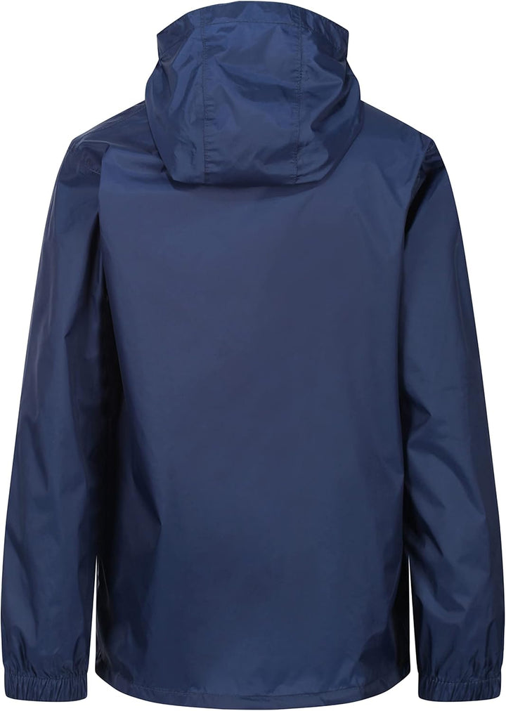 Regatta Kinder Kid Pk It JKT Iii Jacke 13 Jahre Midnight, 13 Jahre Midnight