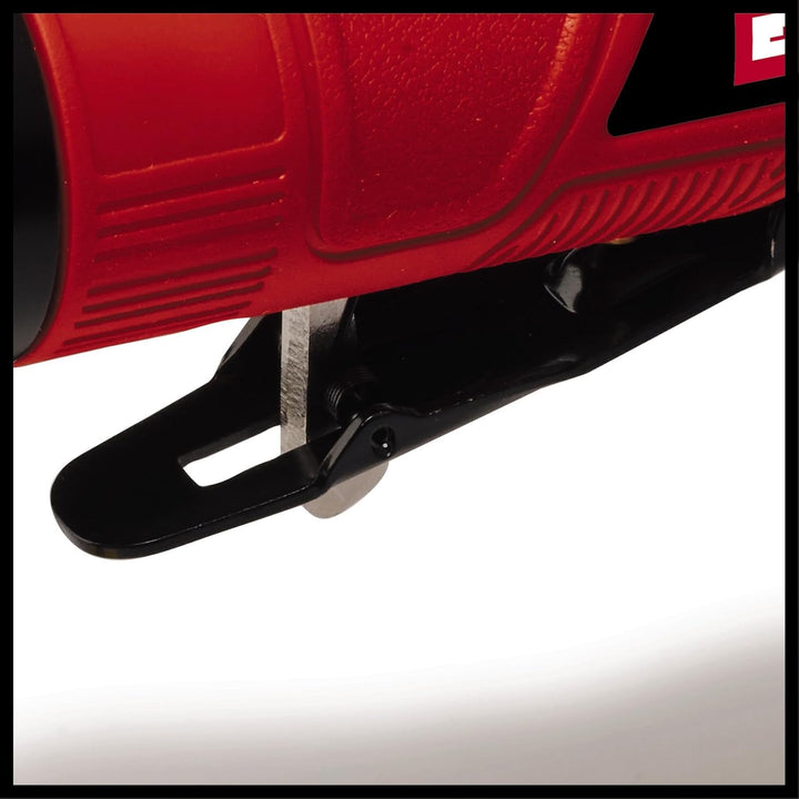 Einhell Druckluft-Winkelschleifer TC-PA 50 (6,3 bar Arbeitsdruck, 113 l/min Luftverbrauch, Ø 50 mm S