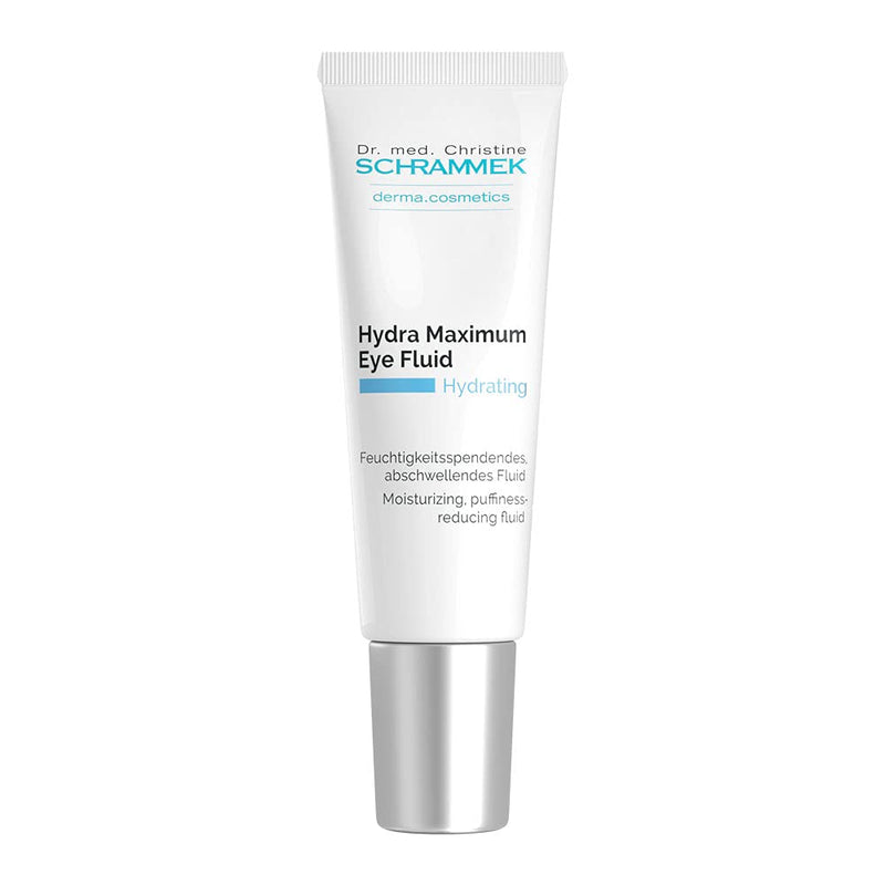 SCHRAMMEK Hydra Maximum Eye Fluid, 1 x 15 ml 15 ml (1er Pack), 15 ml (1er Pack)