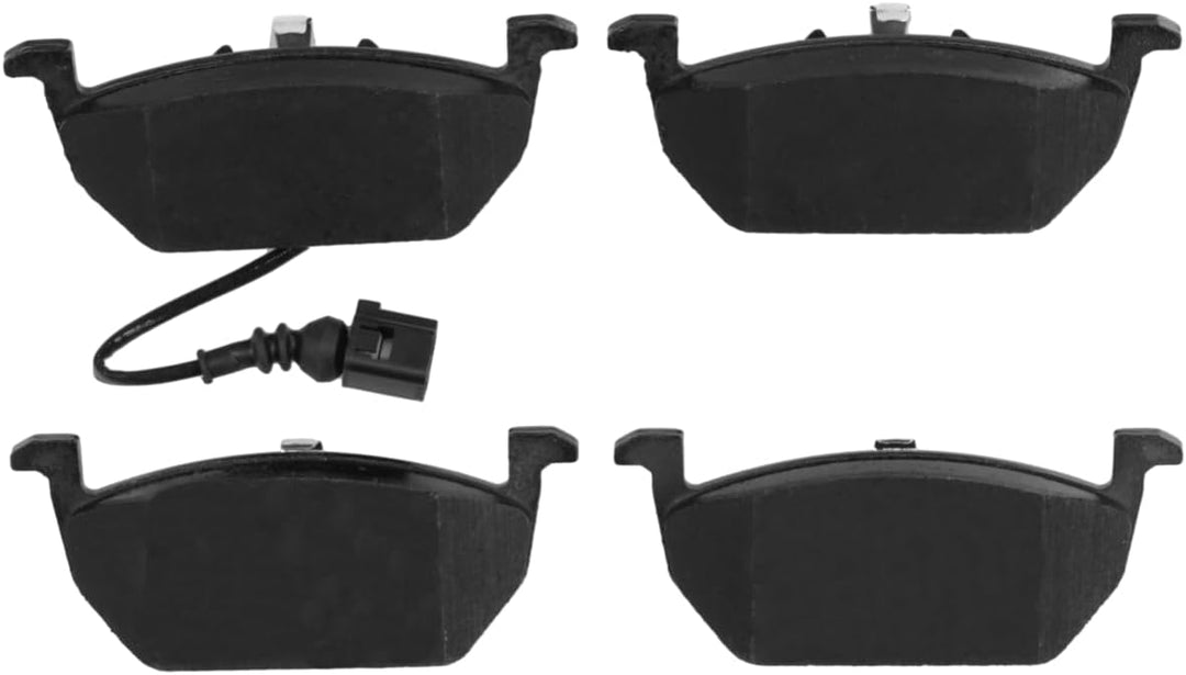 TRW gdb2080, MTB Box, Set 4