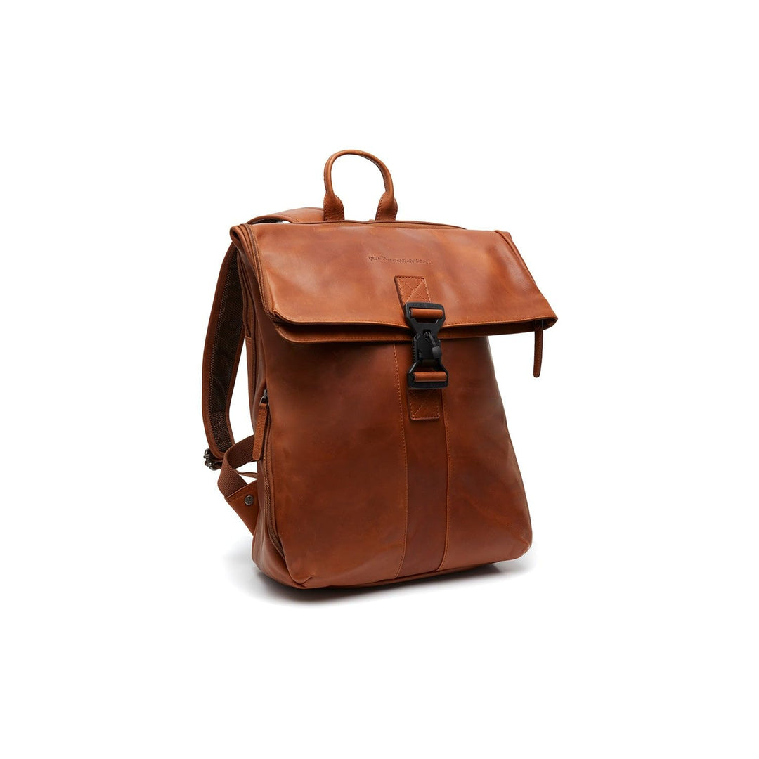 The Chesterfield Brand Savona - Rucksack 15" 40 cm Cognac, Cognac