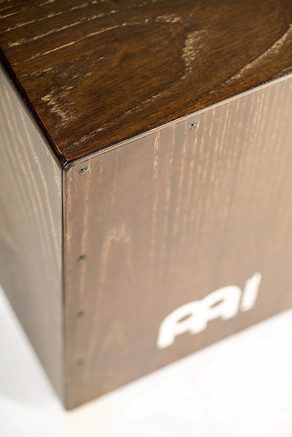 MEINL Headliner Designer Series Snare Cajon (MCAJ100VBR)
