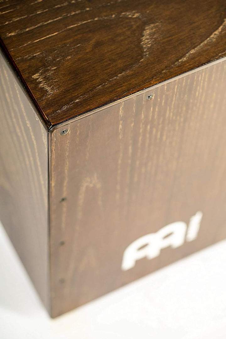 MEINL Headliner Designer Series Snare Cajon (MCAJ100VBR)